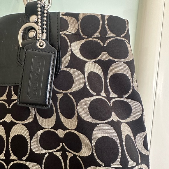 Coach bag - Picture 3 of 5